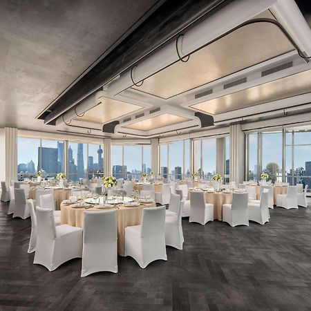 Sofitel Shanghai North Bund Екстер'єр фото