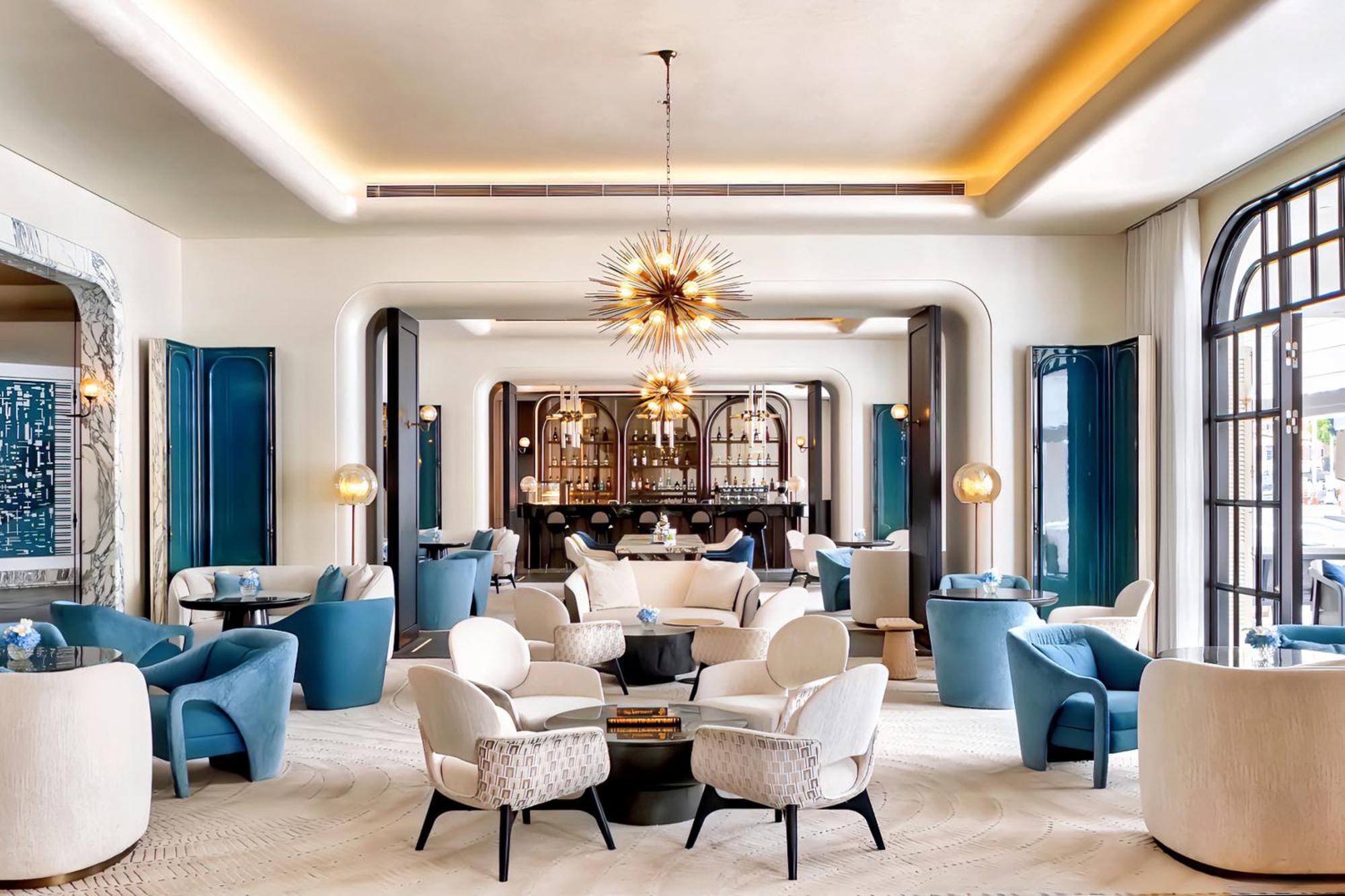Sofitel Shanghai North Bund Екстер'єр фото