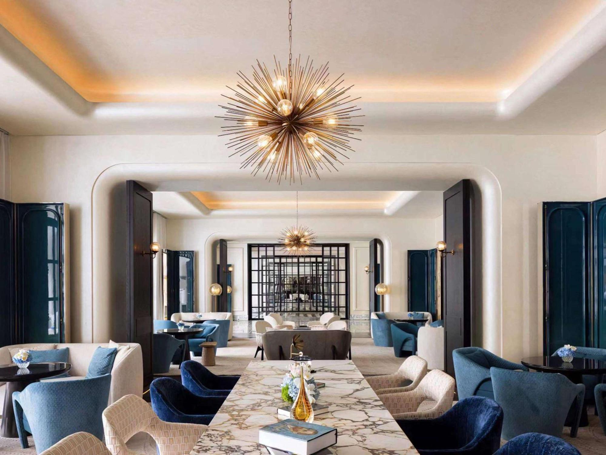 Sofitel Shanghai North Bund Екстер'єр фото