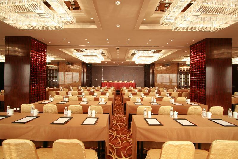 Sofitel Shanghai North Bund Екстер'єр фото