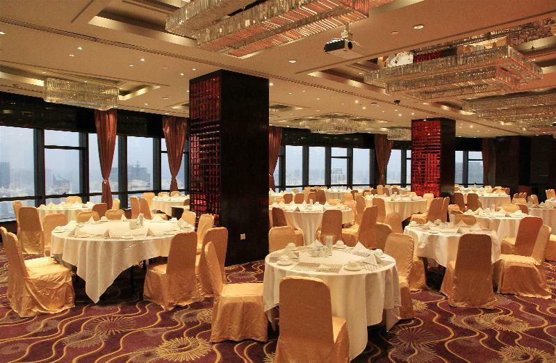 Sofitel Shanghai North Bund Екстер'єр фото